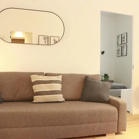 Vendégház Giulio Cesare Comfort 4*