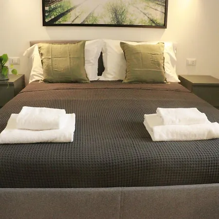 Giulio Cesare Comfort Rom