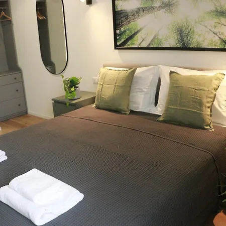 Giulio Cesare Comfort Gasthof