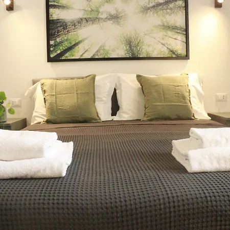 Giulio Cesare Comfort 4*