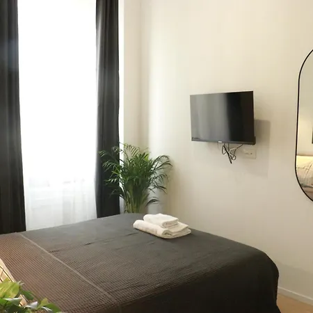 Gasthof Giulio Cesare Comfort 4*