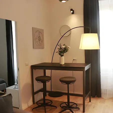 Gasthof Giulio Cesare Comfort Rom