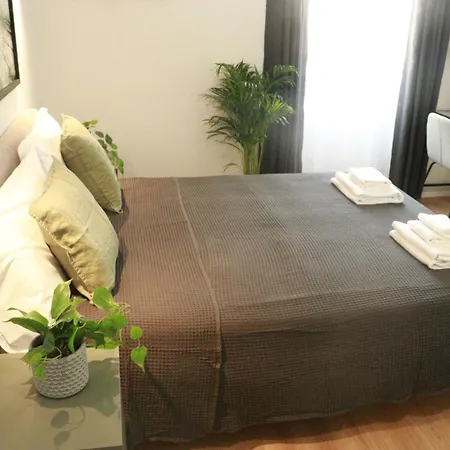 Giulio Cesare Comfort 4*