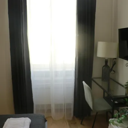 Gasthof Giulio Cesare Comfort Rom