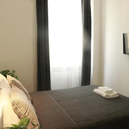 Giulio Cesare Comfort 4*