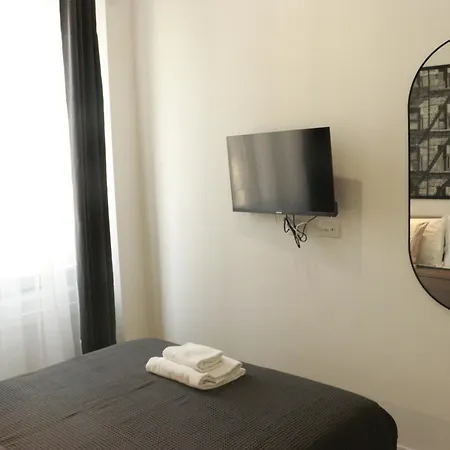 Giulio Cesare Comfort 4*