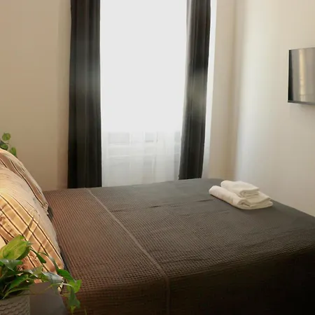 Giulio Cesare Comfort 4* Rom