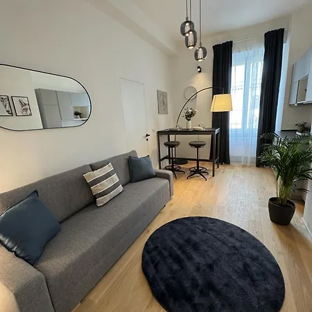 Giulio Cesare Comfort 4*