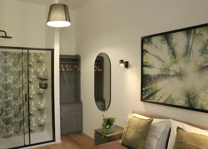 Giulio Cesare Comfort