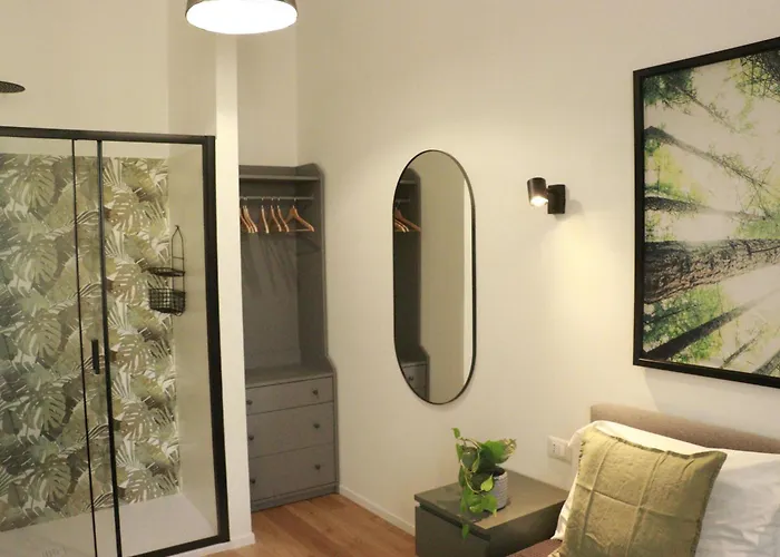 Giulio Cesare Comfort Gasthof