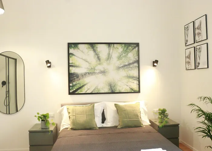 Giulio Cesare Comfort Gasthof 4*