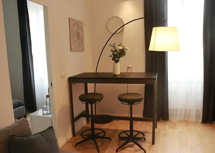 Giulio Cesare Comfort Gasthof Rom