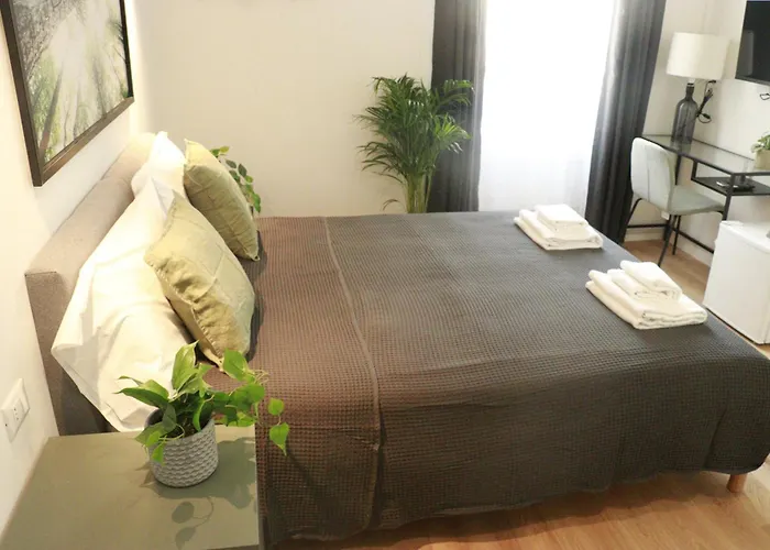 Giulio Cesare Comfort 4*