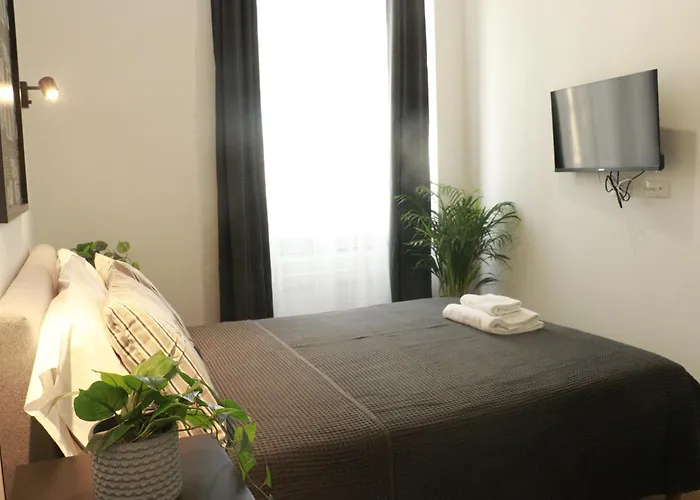 Giulio Cesare Comfort