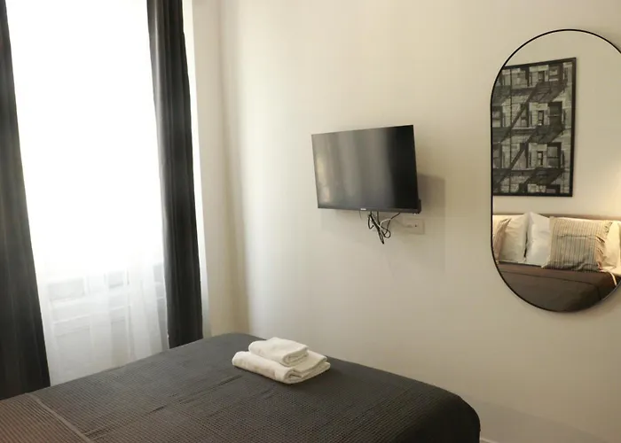 Giulio Cesare Comfort 4*