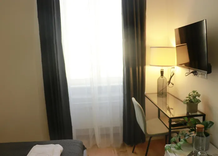 Giulio Cesare Comfort Gasthof 4*