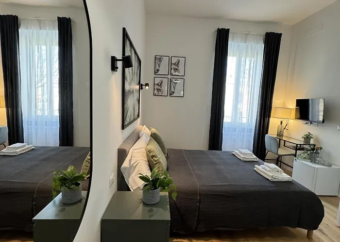 Giulio Cesare Comfort