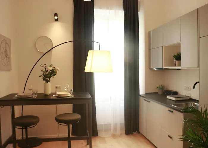 Giulio Cesare Comfort Gasthof