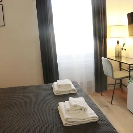 Guest house Giulio Cesare Comfort *