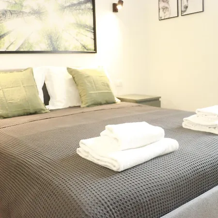 Giulio Cesare Comfort Guest house Rome