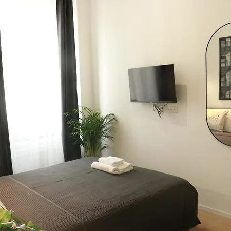 Guest house Giulio Cesare Comfort Rome