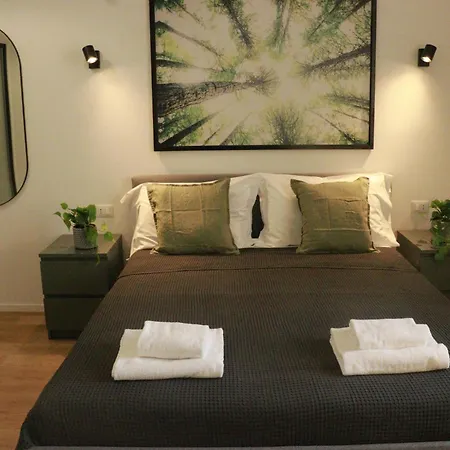 Guest house Giulio Cesare Comfort