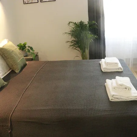 Giulio Cesare Comfort Guest house Rome