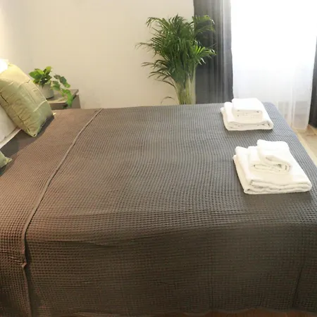 Guest house Giulio Cesare Comfort *
