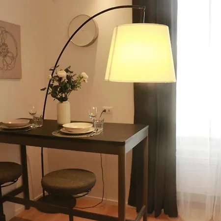 Guest house Giulio Cesare Comfort Rome