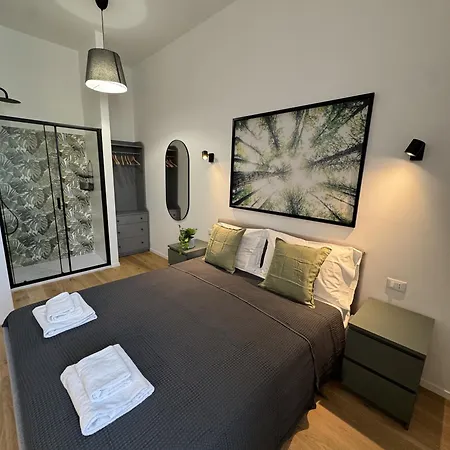 Guest house Giulio Cesare Comfort