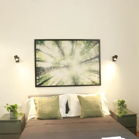 Giulio Cesare Comfort Guest house *