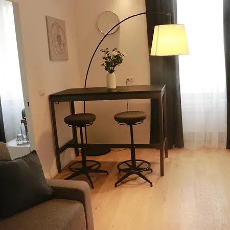 Guest house Giulio Cesare Comfort
