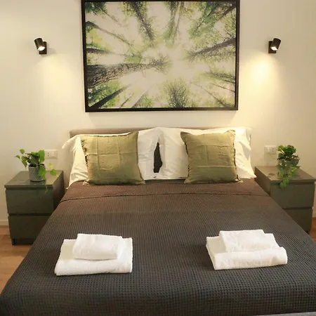 Guest house Giulio Cesare Comfort *