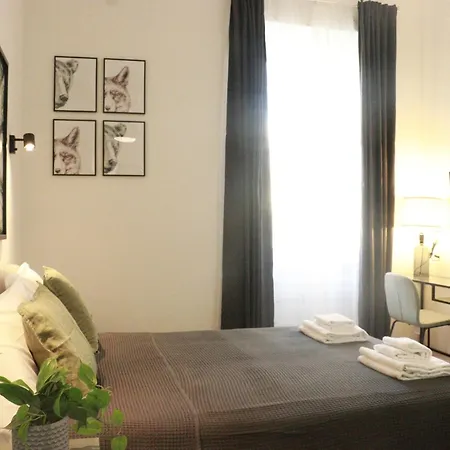 Guest house Giulio Cesare Comfort