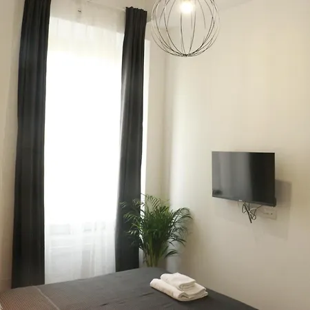 Guest house Giulio Cesare Comfort Rome