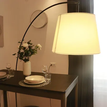 Guest house Giulio Cesare Comfort *