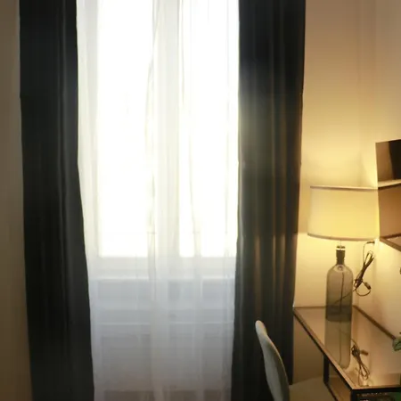 Guest house Giulio Cesare Comfort