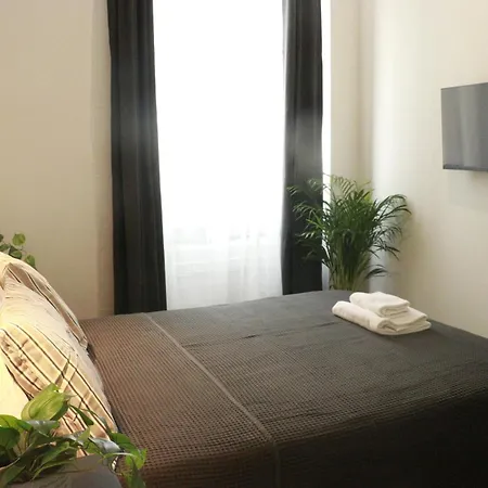 Guest house Giulio Cesare Comfort