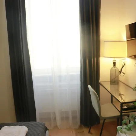 Giulio Cesare Comfort Guest house *