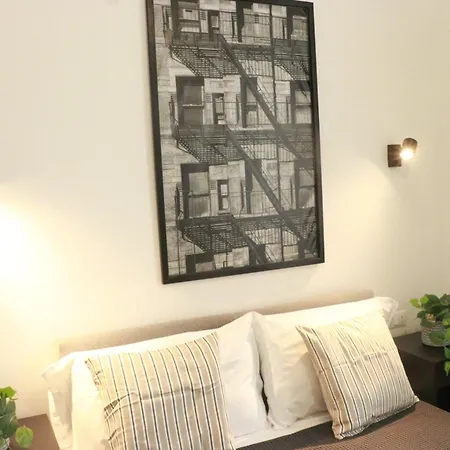 Giulio Cesare Comfort Guest house